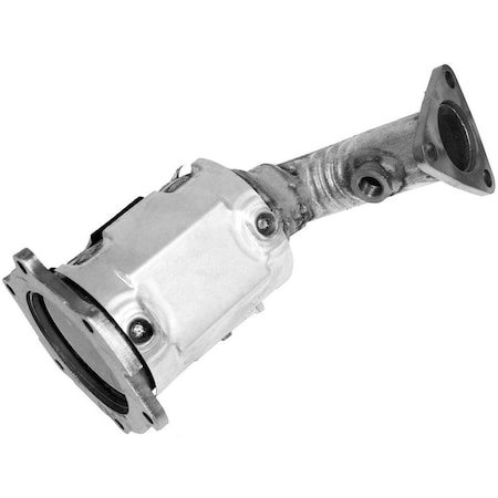 Walker Catalytic Converter, 16221 16221